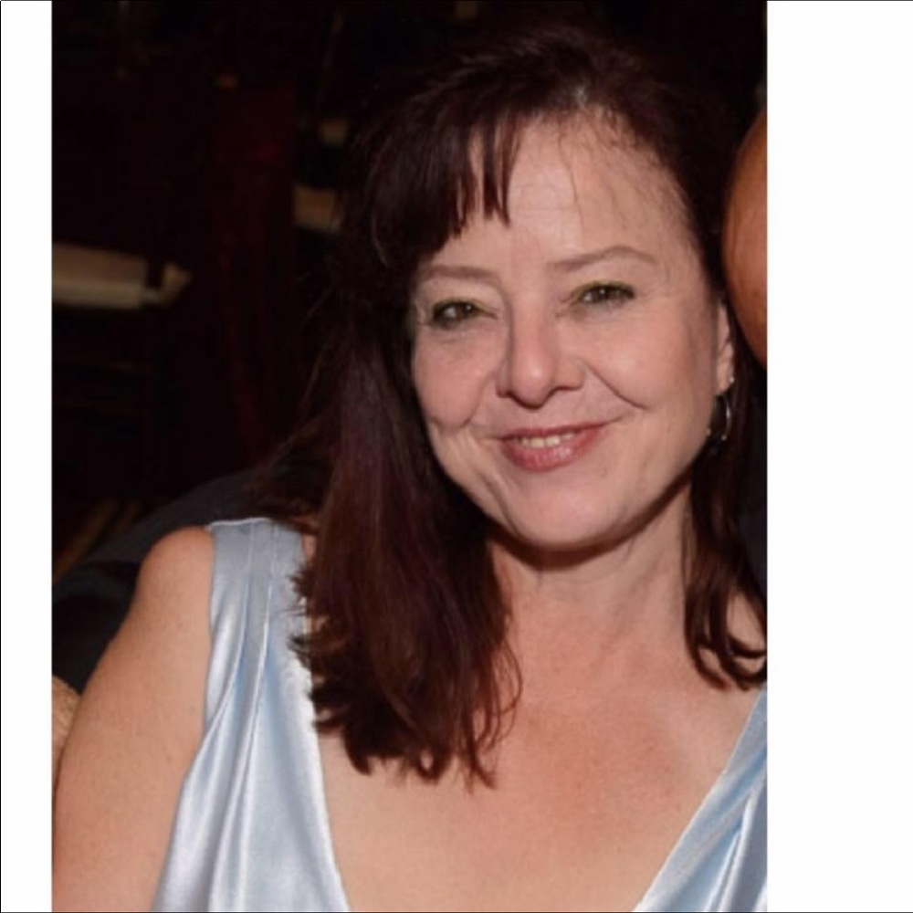 Meet your Posher, Suzanne
